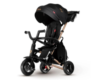 Qplay Nova+ Rubber Golden - 1036777 - zdjęcie 1